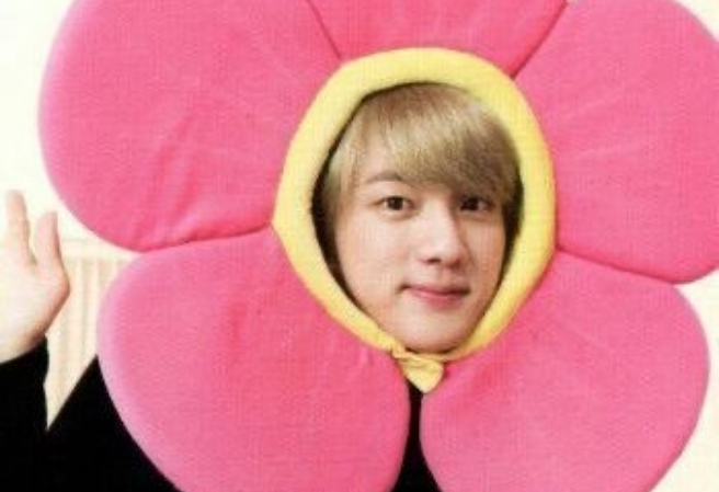 진에게 투표하세요 thumbnail