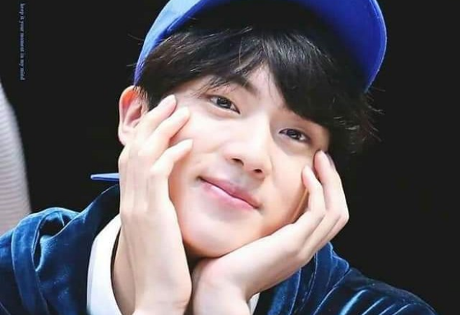 진에게 투표하세요 thumbnail