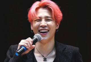 Hãy bầu cho Seokjin! thumbnail