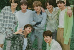 Votes for BTS ♡ thumbnail