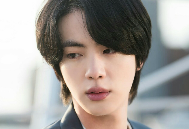 아미 여러분, 석진이에게 투표해주세요! thumbnail