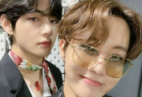 vhope에게 투표하세요 ❗ thumbnail