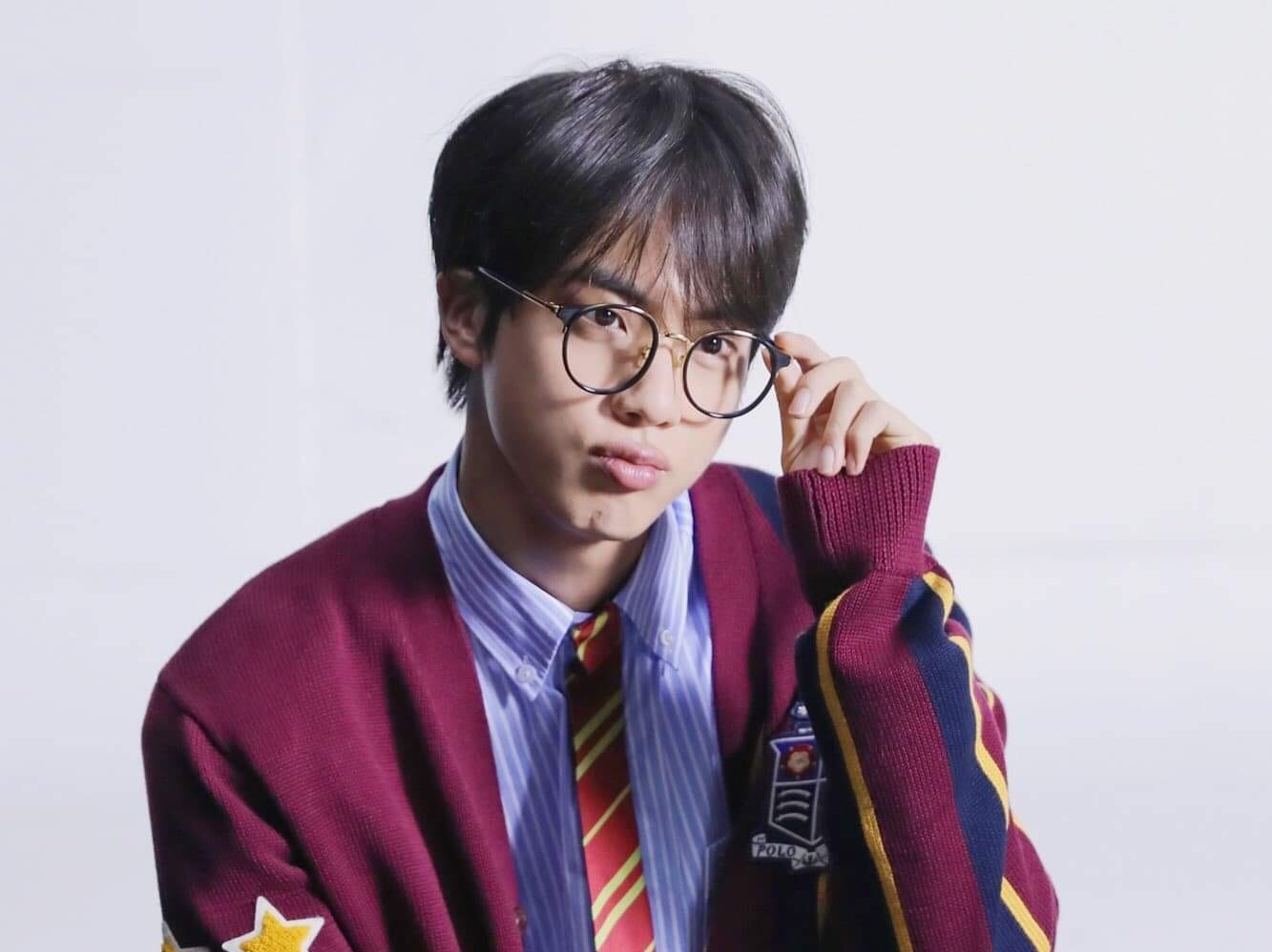 Vote for Jin and Tae thumbnail