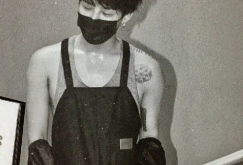 BB와 GD에 대한 투표 thumbnail