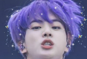 스탠 김석진에게 투표하세요 thumbnail