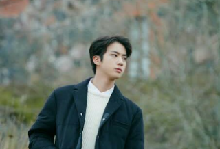 Jin gets 100 votes thumbnail