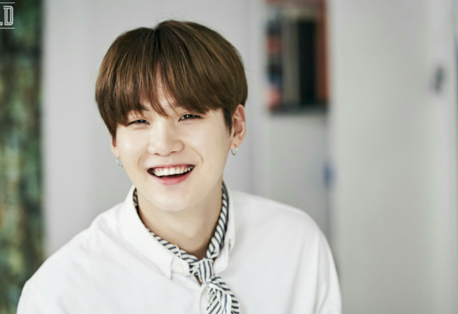 VOTE FOR SUGA thumbnail