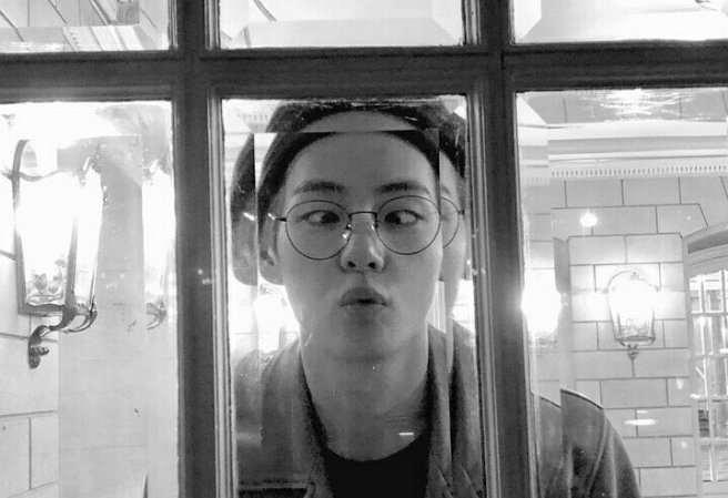 Votes for V 💜✌️😊 thumbnail