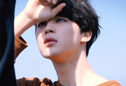 지민에게 투표하세요 🌟 thumbnail