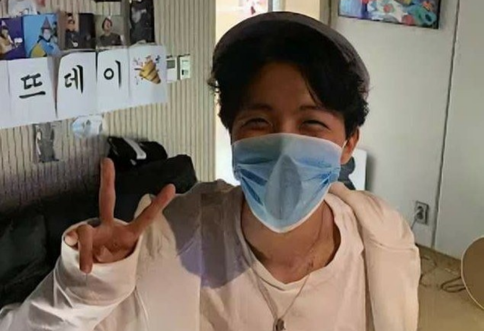 취미에 투표하세요 thumbnail