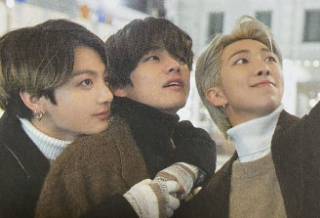 남, 태, 정국에게 투표하세요 thumbnail