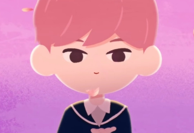 방탄소년단에게 투표하세요 ♡ thumbnail