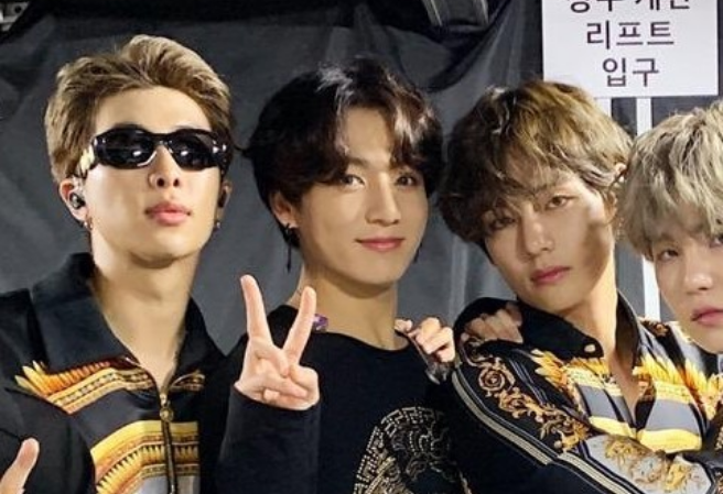 남, 정국, 태형을 위해 표를 얻어주세요! thumbnail