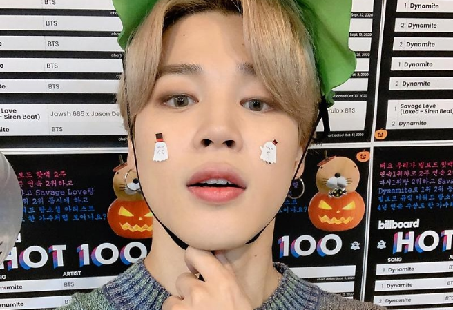 지민 (✯ᴗ✯) 투표 thumbnail