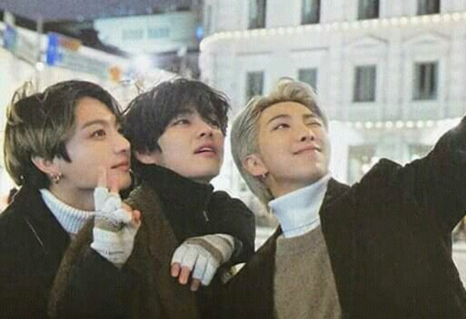 請為南俊、柾國和泰亨投票 thumbnail