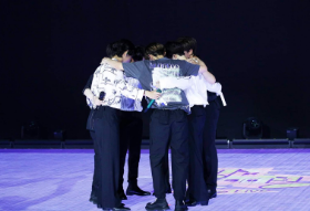 BTS 투표 🔪💗 thumbnail