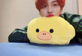 에이티즈에게 투표하세요! thumbnail