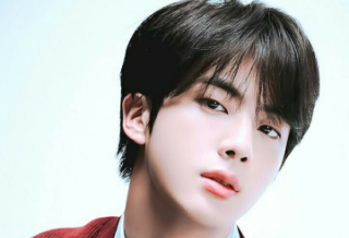 « Votez pour Jin » 💜 thumbnail