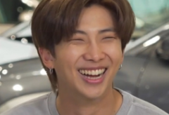 남준이에게 투표해주세요🤗 thumbnail