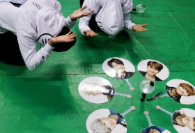 남자아이들에게 투표하세요 thumbnail