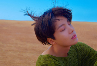 오직 방탄소년단 thumbnail