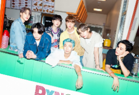 남자아이들에게 투표하세요 thumbnail