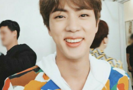 석진에게 투표하세요 thumbnail