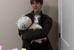 석진에게 투표하세요 thumbnail