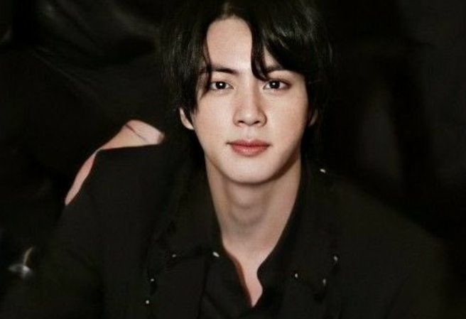 Más votos, más votos para Jin thumbnail