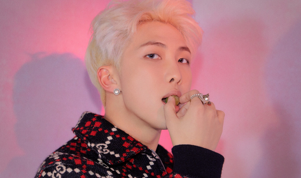 남준에게 투표하세요 thumbnail