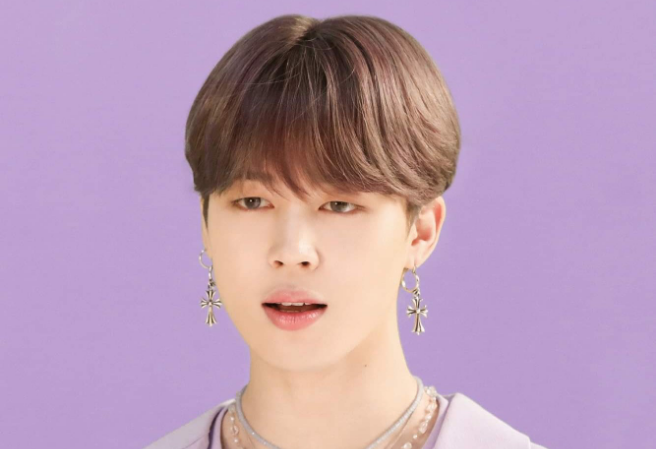 Votes for Jimin thumbnail