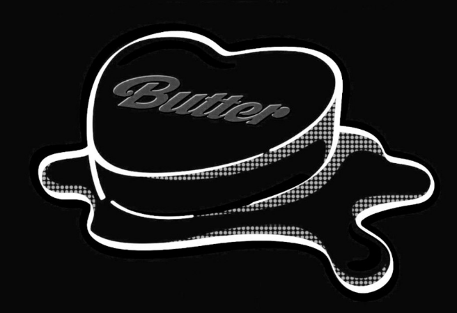 BUTTER COMING SOON!  thumbnail