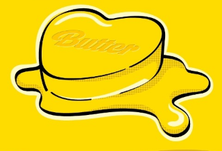 BUTTER 🧈 thumbnail