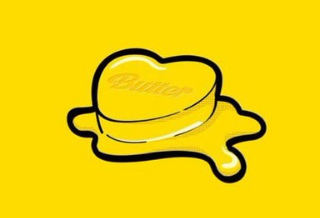 BUTTER 🧈  thumbnail