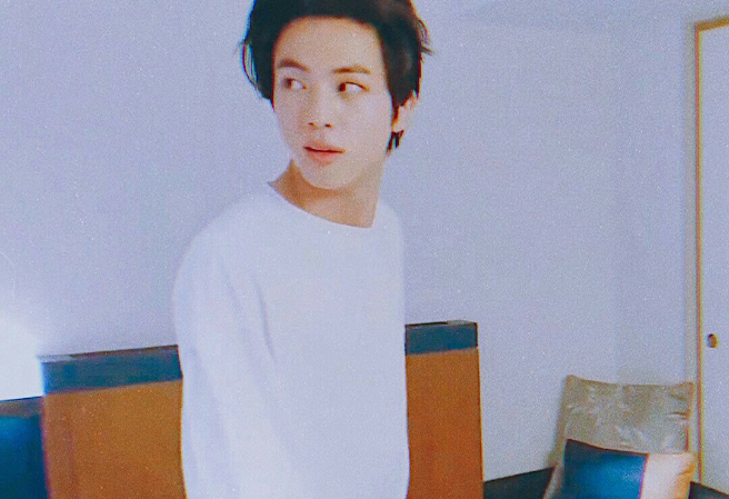 Jin thống trị toàn cầu 👍 thumbnail