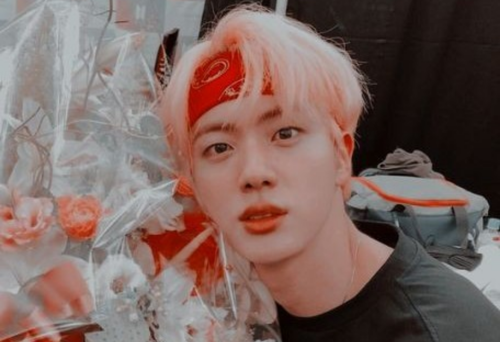 🌈✨석진에게 투표하세요 ✨🌈 thumbnail