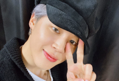 ↳ ␥ 지민에게 투표하세요 ♡ ⊹ thumbnail