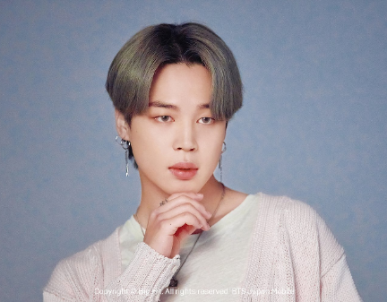 지민이 투표해요 ♡ thumbnail