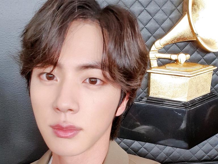 지니에게 투표하세요 thumbnail