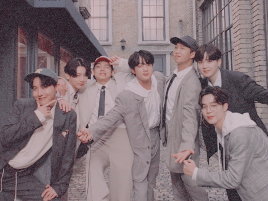 치스토레토네스 방탄소년단 thumbnail