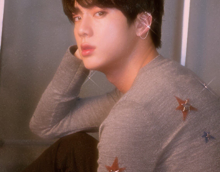 진에게 투표하세요 thumbnail