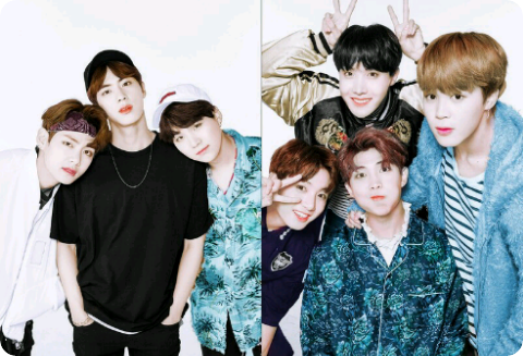 방탄이 되기까지.. thumbnail