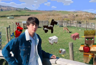 Hãy bình chọn cho Jin 💜 thumbnail