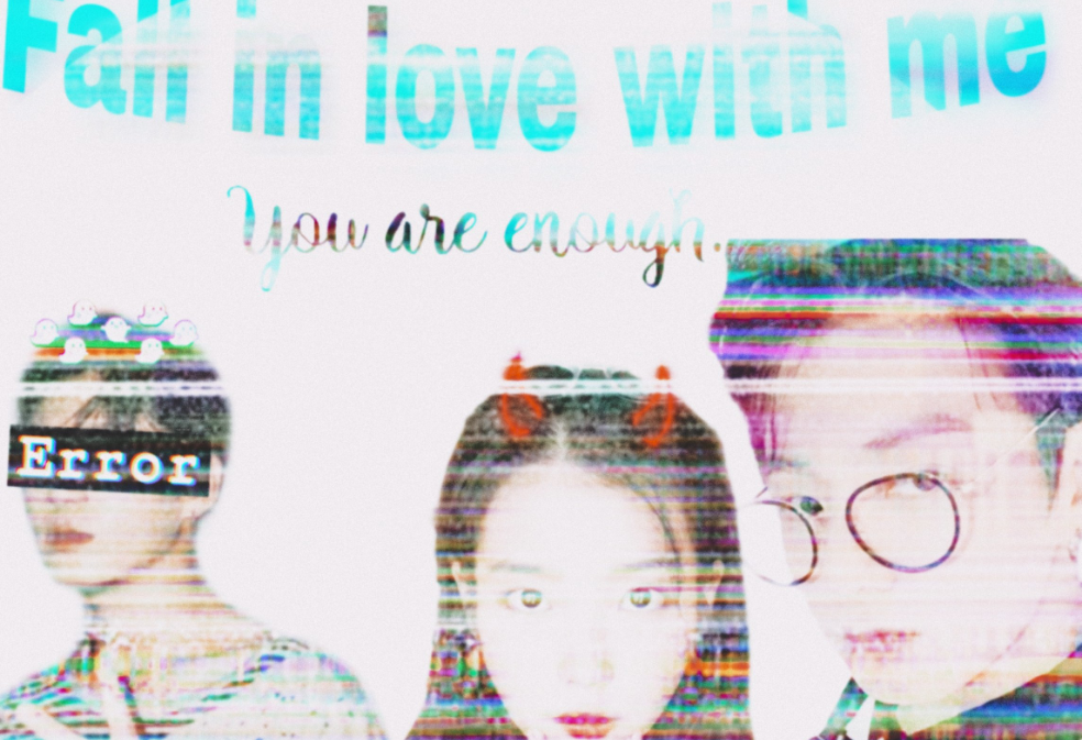 나와 사랑에 빠지다 thumbnail