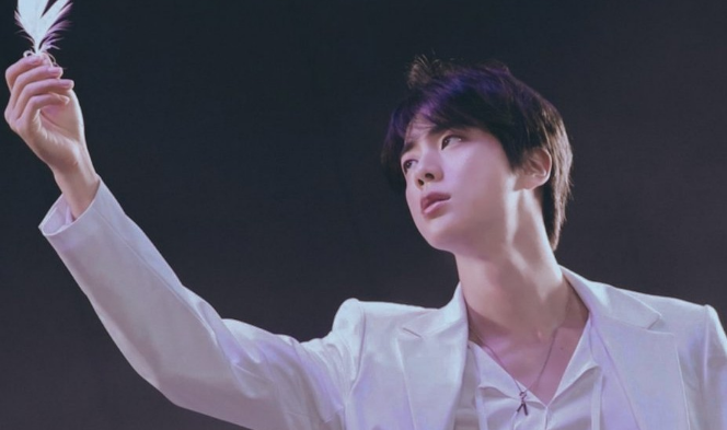 진은 표를 원해요 🥺 thumbnail