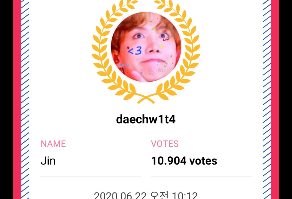 석진이를 위해 제 코드를 사용하세요 thumbnail