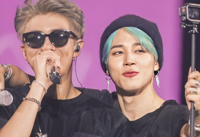 방탄소년단 투표 thumbnail