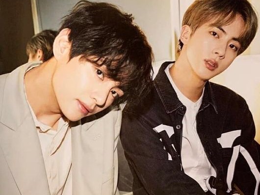 Votes for TAEJIN!  thumbnail