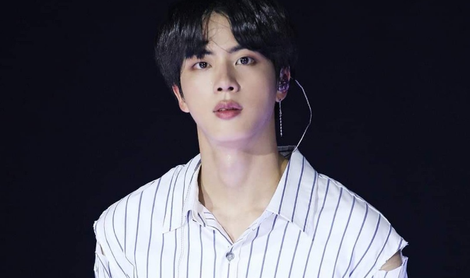 진에게 투표하세요 thumbnail