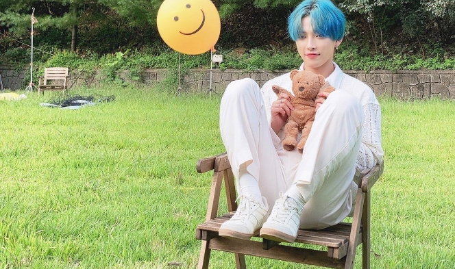 Hãy bầu cho Hongjoong thumbnail